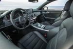 Kia Stinger GT 2017 года (WW)